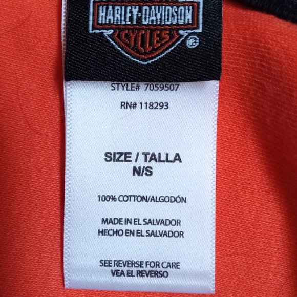 Bib - Picture 2 of 2